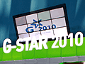 ［G-Star 2010］迫りくる次世代の波。韓国最大のゲームショウ「G-Star 2010」開幕
