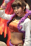 画像ギャラリー No.005のサムネイル画像 / ［G-Star 2010］過去最大規模となったG-Starを飾った，麗しきコンパニオン達の写真集を掲載