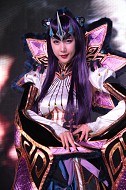 画像ギャラリー No.007のサムネイル画像 / ［G-Star 2010］過去最大規模となったG-Starを飾った，麗しきコンパニオン達の写真集を掲載