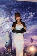 画像ギャラリー No.089のサムネイル画像 / ［G-Star 2010］過去最大規模となったG-Starを飾った，麗しきコンパニオン達の写真集を掲載