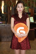 画像ギャラリー No.145のサムネイル画像 / ［G-Star 2010］過去最大規模となったG-Starを飾った，麗しきコンパニオン達の写真集を掲載