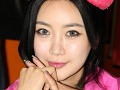 ［G-Star 2010］過去最大規模となったG-Starを飾った，麗しきコンパニオン達の写真集を掲載