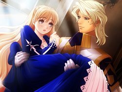 画像ギャラリー No.010のサムネイル画像 / PS2用女性向けゲーム「乙女的恋革命★ラブレボ!!」「Palais de Reine/パレドゥレーヌ」のベスト版が本日発売