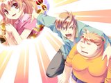 乙女的恋革命★ラブレボ!! ベスト版