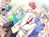 乙女的恋革命★ラブレボ!! ベスト版