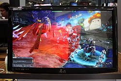 画像ギャラリー No.011のサムネイル画像 / ［G-Star 2010］これがブラウザゲームとは今でも信じられない。NDOORSの新作ブラウザMMORPG「三国志を抱く。」プレイレポート