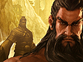 ［G-Star 2010］これがブラウザゲームとは今でも信じられない。NDOORSの新作ブラウザMMORPG「三国志を抱く。」プレイレポート
