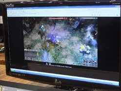 画像ギャラリー No.005のサムネイル画像 / ［G-Star 2010］ブラウザゲームが“メインで遊ぶゲーム”となる日が来る？ 「三国志を抱く。」プロデューサーに開発の経緯を聞いた