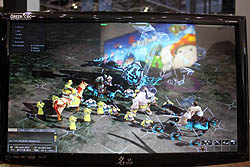 画像ギャラリー No.008のサムネイル画像 / ［G-Star 2010］ブラウザゲームが“メインで遊ぶゲーム”となる日が来る？ 「三国志を抱く。」プロデューサーに開発の経緯を聞いた