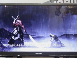 画像ギャラリー No.010のサムネイル画像 / ［G-Star 2010］ブラウザゲームが“メインで遊ぶゲーム”となる日が来る？ 「三国志を抱く。」プロデューサーに開発の経緯を聞いた