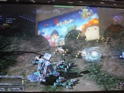画像ギャラリー No.012のサムネイル画像 / ［G-Star 2010］ブラウザゲームが“メインで遊ぶゲーム”となる日が来る？ 「三国志を抱く。」プロデューサーに開発の経緯を聞いた