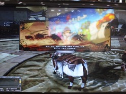 画像ギャラリー No.013のサムネイル画像 / ［G-Star 2010］ブラウザゲームが“メインで遊ぶゲーム”となる日が来る？ 「三国志を抱く。」プロデューサーに開発の経緯を聞いた