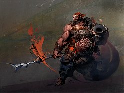 画像ギャラリー No.001のサムネイル画像 / Unityエンジンの可能性を世に知らしめる一作となるか。「三国志を抱く。」の開発者キム・テゴン氏にインタビュー