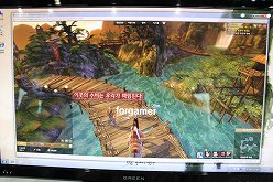 画像ギャラリー No.003のサムネイル画像 / Unityエンジンの可能性を世に知らしめる一作となるか。「三国志を抱く。」の開発者キム・テゴン氏にインタビュー