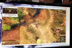 画像ギャラリー No.008のサムネイル画像 / Unityエンジンの可能性を世に知らしめる一作となるか。「三国志を抱く。」の開発者キム・テゴン氏にインタビュー