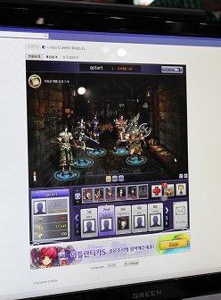 画像ギャラリー No.009のサムネイル画像 / Unityエンジンの可能性を世に知らしめる一作となるか。「三国志を抱く。」の開発者キム・テゴン氏にインタビュー