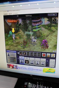 画像ギャラリー No.010のサムネイル画像 / Unityエンジンの可能性を世に知らしめる一作となるか。「三国志を抱く。」の開発者キム・テゴン氏にインタビュー