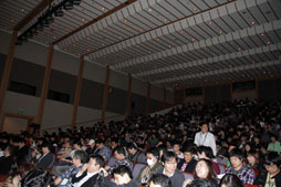画像ギャラリー No.018のサムネイル画像 / 「Nexon Developers Conference 2012」基調講演。韓国のカリスマ開発者が語る,スマートフォン時代のオンラインゲームのありかた