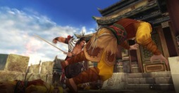 画像ギャラリー No.006のサムネイル画像 / 「三国志を抱く」のティザーサイトが更新。スクリーンショットとゲーム内容が公開に