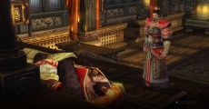 画像ギャラリー No.009のサムネイル画像 / 「三国志を抱く」のティザーサイトが更新。スクリーンショットとゲーム内容が公開に