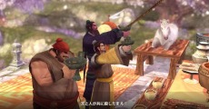画像ギャラリー No.012のサムネイル画像 / 「三国志を抱く」のティザーサイトが更新。スクリーンショットとゲーム内容が公開に