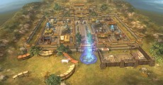 画像ギャラリー No.020のサムネイル画像 / 「三国志を抱く」のティザーサイトが更新。スクリーンショットとゲーム内容が公開に