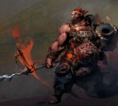 画像ギャラリー No.023のサムネイル画像 / 「三国志を抱く」のティザーサイトが更新。スクリーンショットとゲーム内容が公開に