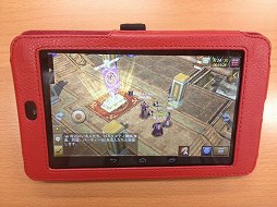 画像ギャラリー No.008のサムネイル画像 / PCの続きをそのままスマホやタブレットで。「三国志を抱く」は良い意味でブラウザゲームらしくないMMORPGだ