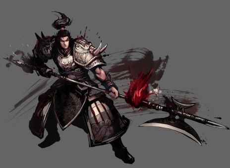 画像ギャラリー No.003のサムネイル画像 / 「三国志を抱く」クローズドβテスト参加者の追加募集＆募集期間の延長が決定。4Gamer読者枠は500名分で応募締め切りは4月15日