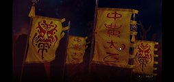 画像ギャラリー No.005のサムネイル画像 / 「三国志を抱く」の三国志演義に忠実なメインストーリーや戦略性のある戦闘，「領地」システムなど，クローズドβテストの見どころを紹介