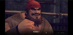 画像ギャラリー No.009のサムネイル画像 / 「三国志を抱く」の三国志演義に忠実なメインストーリーや戦略性のある戦闘，「領地」システムなど，クローズドβテストの見どころを紹介