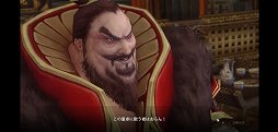 画像ギャラリー No.025のサムネイル画像 / 「三国志を抱く」の三国志演義に忠実なメインストーリーや戦略性のある戦闘，「領地」システムなど，クローズドβテストの見どころを紹介
