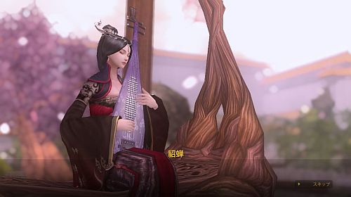 画像ギャラリー No.003のサムネイル画像 / 三国志演義のストーリーを，PCでもスマホでもタブレットでも――“あの世界”を余すところなく追体験できるシミュレーションMMORPG「三国志を抱く」が，まもなく正式サービス開始