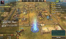 画像ギャラリー No.005のサムネイル画像 / 三国志演義のストーリーを，PCでもスマホでもタブレットでも――“あの世界”を余すところなく追体験できるシミュレーションMMORPG「三国志を抱く」が，まもなく正式サービス開始