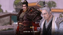 画像ギャラリー No.009のサムネイル画像 / 三国志演義のストーリーを，PCでもスマホでもタブレットでも――“あの世界”を余すところなく追体験できるシミュレーションMMORPG「三国志を抱く」が，まもなく正式サービス開始