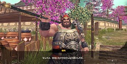 画像ギャラリー No.018のサムネイル画像 / 三国志演義のストーリーを，PCでもスマホでもタブレットでも――“あの世界”を余すところなく追体験できるシミュレーションMMORPG「三国志を抱く」が，まもなく正式サービス開始