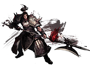 画像ギャラリー No.004のサムネイル画像 / PCでもスマホでも遊べる「三国志を抱く」の正式サービスがスタート。BluetoothキーボードやNEXONポイントなどが当たるキャンペーンほか各種企画が目白押し
