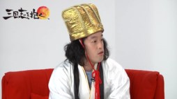 画像ギャラリー No.003のサムネイル画像 / 「三国志を抱く」中村獅童さんらが出演の「ゲームで学ぶ三国志」第1回を公開