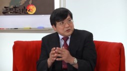 画像ギャラリー No.004のサムネイル画像 / 「三国志を抱く」中村獅童さんらが出演の「ゲームで学ぶ三国志」第1回を公開
