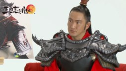 画像ギャラリー No.005のサムネイル画像 / 「三国志を抱く」中村獅童さんらが出演の「ゲームで学ぶ三国志」第1回を公開