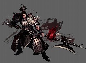 画像ギャラリー No.007のサムネイル画像 / 「三国志を抱く」は“三国志入門”として最適なオンラインゲーム。激動の“第1幕”をカットシーンと共に紹介