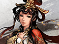 「三国志を抱く」の第3幕アップデートが本日実施。新たなストーリー/クエスト/武将，同盟vs.同盟の新戦闘システムが追加に