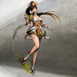画像ギャラリー No.003のサムネイル画像 / 「三国志を抱く」の第3幕アップデートが本日実施。新たなストーリー/クエスト/武将，同盟vs.同盟の新戦闘システムが追加に