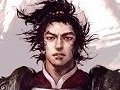 「三国志を抱く」の“第2幕”をカットシーンと共に紹介。曹操が台頭し，呂布は死に，大陸全土は群雄割拠の世へ