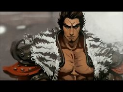 三国志を抱く