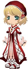 画像ギャラリー No.004のサムネイル画像 / JC Global,新作ブラウザゲーム「CLOUD SEVEN」を発表。太平洋上の島「グランイーリス」に住む少女達を大人になるまでサポートしよう