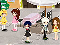 JC Global，新作ブラウザゲーム「CLOUD SEVEN」を発表。太平洋上の島「グランイーリス」に住む少女達を大人になるまでサポートしよう