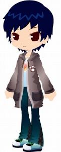 画像ギャラリー No.004のサムネイル画像 / ブラウザゲーム「CLOUD SEVEN」のオープンβテストが本日開始。参加者全員に“きんぐペンギン”をプレゼントするキャンペーンも