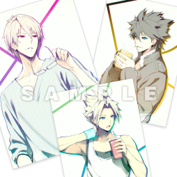 画像ギャラリー No.002のサムネイル画像 / ディースリー・パブリッシャー,11月5〜6日に開催のAGF2016の出展情報を公開