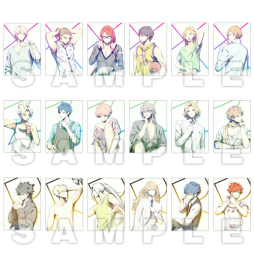 画像ギャラリー No.003のサムネイル画像 / 「Vitamin」シリーズがカラオケの鉄人とコラボ。11月22日から
